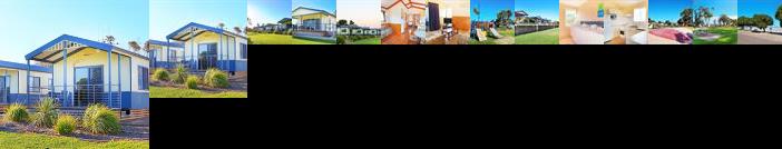 Discovery Holiday Parks Whyalla Foreshore
