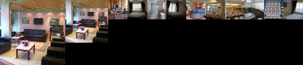 Otel Bostanci