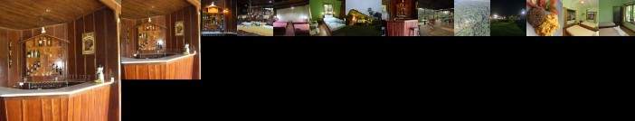 La Laguna del Lagarto Lodge