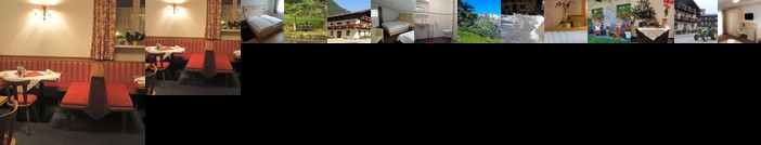 Pension Dorfplatzl