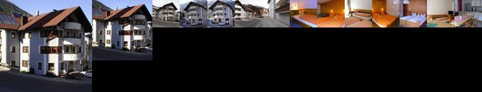 Haus Dorfplatz
