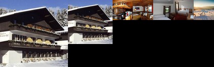 Hotel Meransnerhof