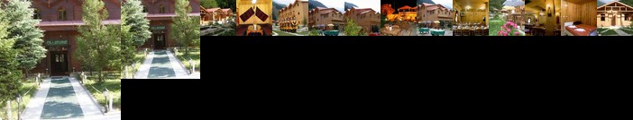 Ensar Motel