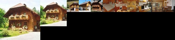 Ferienhaus Koglerhutte