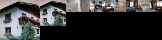 Haus Pranger