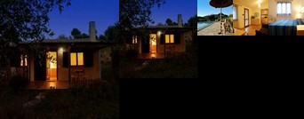 Agriturismo Porta al Colle