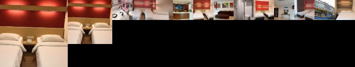 Tras Mutiara Hotel