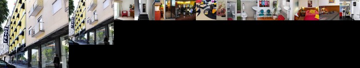 Hotel Joao XXI
