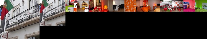 D.Dinis Low Cost Hostel