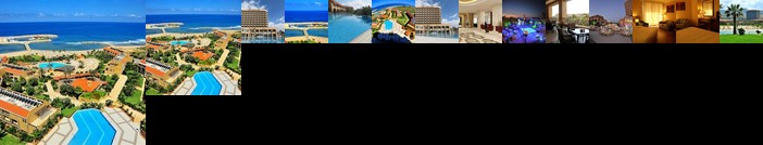 Golden Tulip Jiyeh Marina And Resort