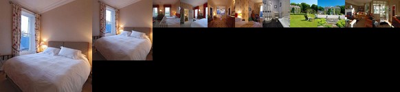 The Glen Country House