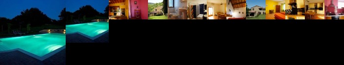Agriturismo Il Fantone