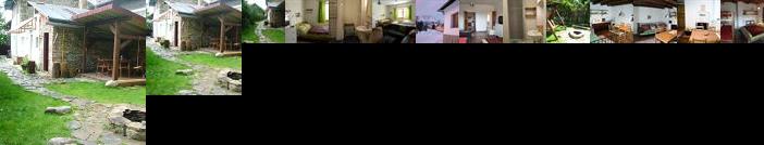 Apartmany v Chalupe
