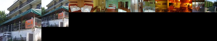 Garni Hotel Sonata