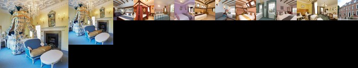 Colton House