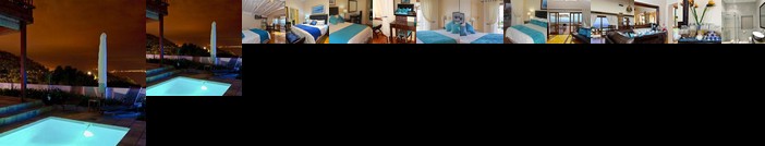 Aquamarine Guest House