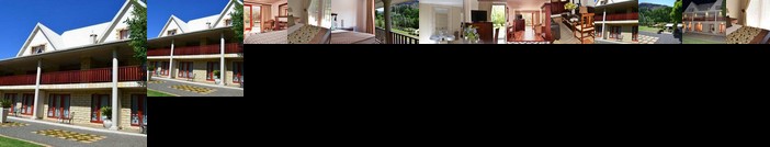 Riverwalk Bed and Breakfast