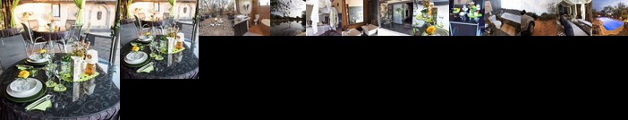 African Rock Lodge