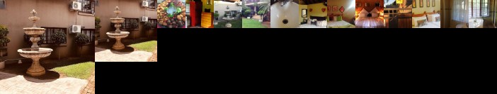 Villa Langa B&B