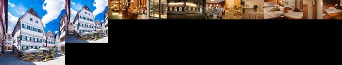 Hotel Restaurant Herrenkuferei GmbH