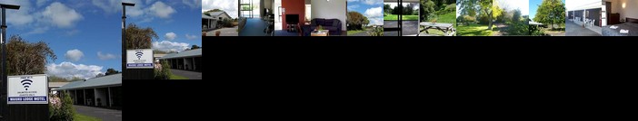 Waiuku Lodge Motel