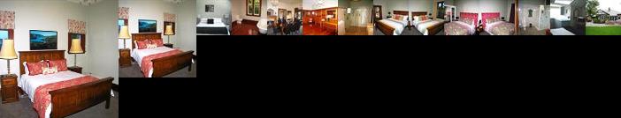Stuart Manor Boutique Bed and Breakfast