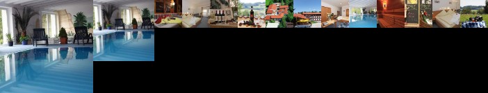 Landhotel Tannenhof