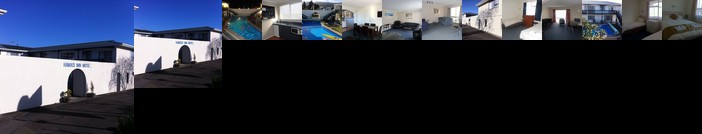 Hawk's Inn Motel