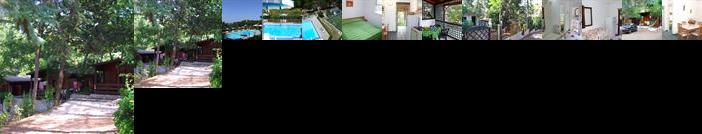 Camping Villaggio Internazionale