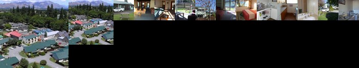 Hanmer Resort Motel