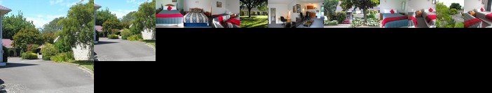 Awatea Park Motel