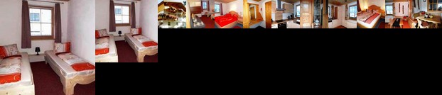 Ferienwohnung Jasmin