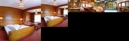 Hotel Garni Val Sinestra
