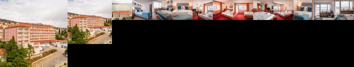 Hotel Mediteran Crikvenica