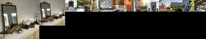 Villa Monica Andreolli Mara Pension