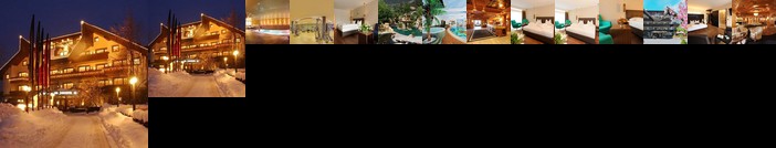 Hotel Vier Jahreszeiten Schlanders