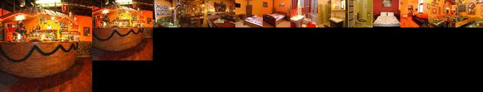 Apartmany Laverna