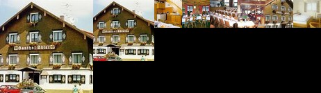 Gasthof Pension Adler