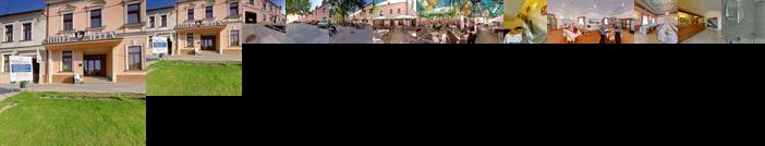 Hotel Jelen Hlohovec