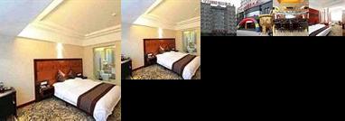 Jinyi Holiday Hotel