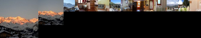 Residence Les Myosotis