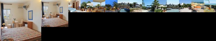 Hotel Il Timone Carovigno