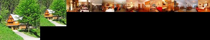 Apartmanovy dom Fatrapark