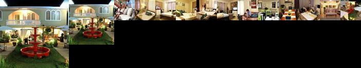 Island's Leisure Hotel Dumaguete