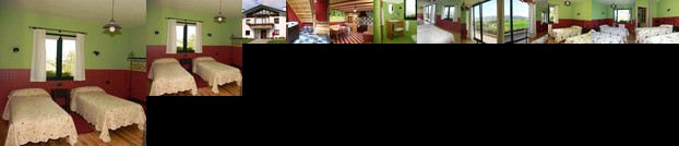 Agroturismo Basarte Baserria