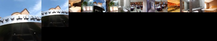 Hotel Anabel Baza