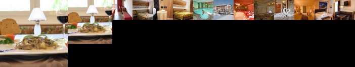 Hotel Panorama Wellness & Resort