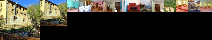 Albergue Aurora Boreal