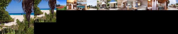 Camping Gavina