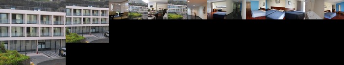 Apartamentos Gaivota